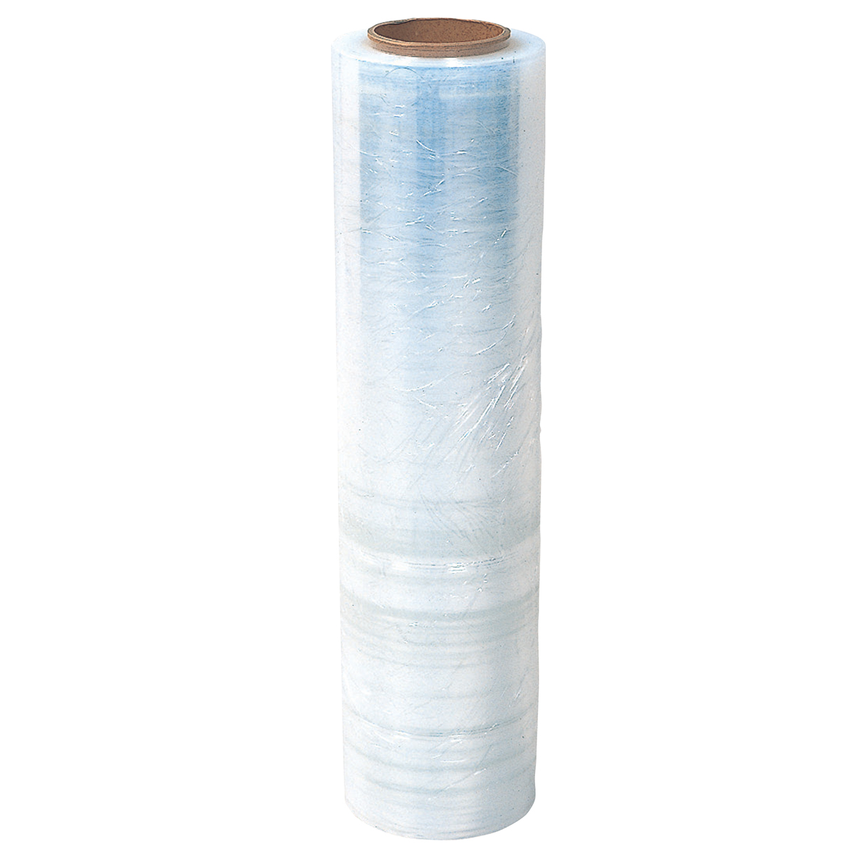 Pa Man ラップ 手巻き用 15ミクロン 1ケース6本入運搬固定具 荷締関連 包装資材 梱包用品 ラップ ストレッチフィルム 15ミクロン Pn1550 トラック用品のパーマンショップ